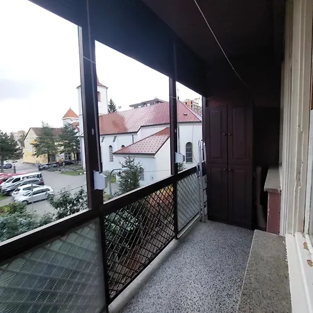 Index 3 Apartment Banja Luka