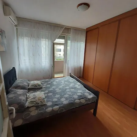 Index 3 Apartment Banja Luka