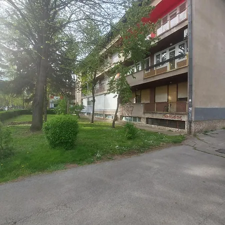 Apartment Index 3 Banja Luka